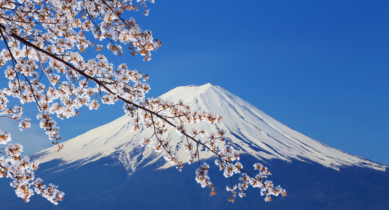 富士山